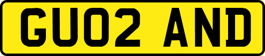 GU02AND