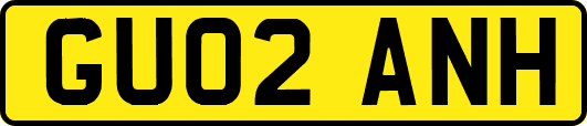 GU02ANH
