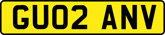 GU02ANV