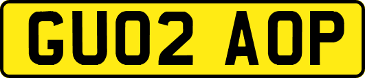 GU02AOP