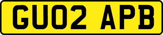 GU02APB