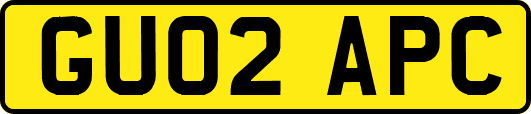 GU02APC