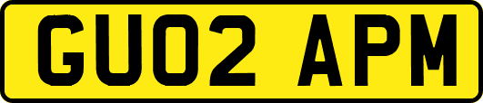GU02APM