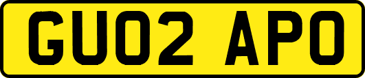 GU02APO