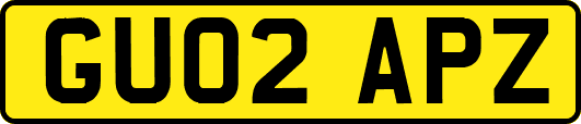GU02APZ