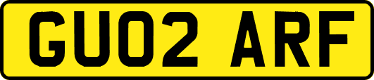 GU02ARF