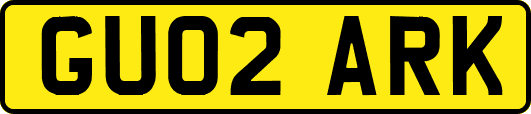 GU02ARK
