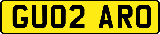 GU02ARO