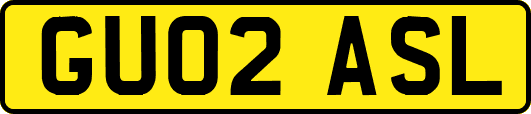 GU02ASL