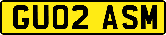 GU02ASM