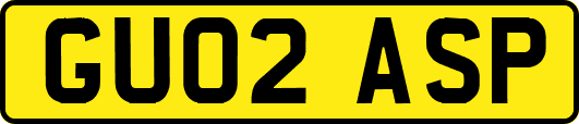 GU02ASP