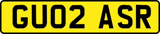 GU02ASR