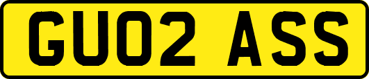 GU02ASS