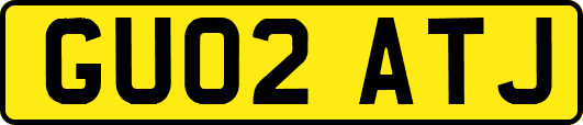 GU02ATJ