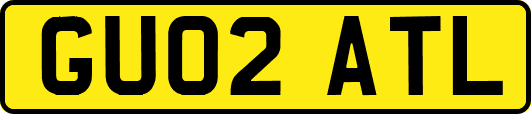 GU02ATL