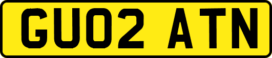 GU02ATN