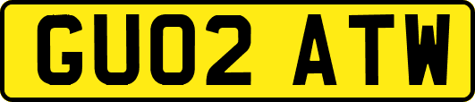 GU02ATW