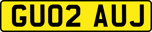 GU02AUJ