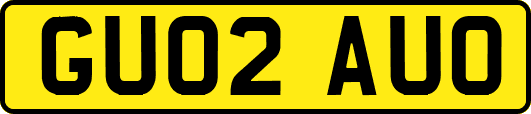 GU02AUO