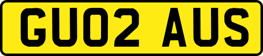 GU02AUS