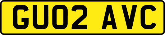 GU02AVC
