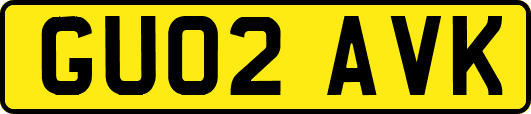 GU02AVK