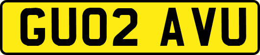 GU02AVU