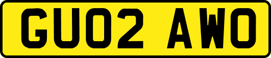 GU02AWO