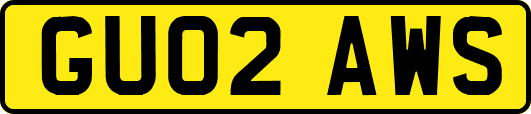 GU02AWS