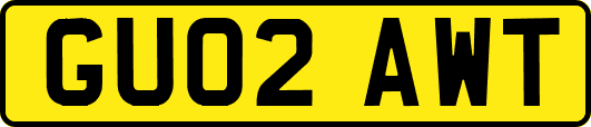GU02AWT