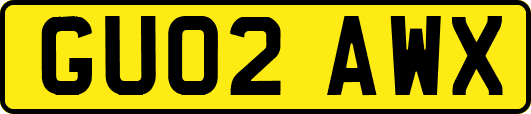 GU02AWX