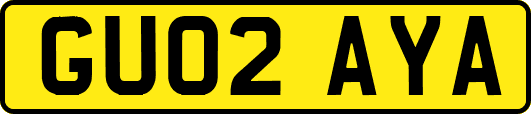 GU02AYA