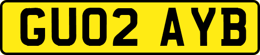 GU02AYB