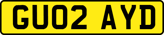 GU02AYD