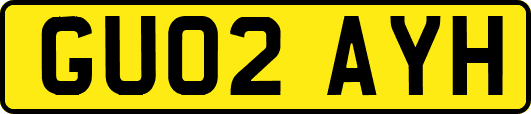 GU02AYH
