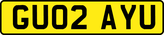 GU02AYU