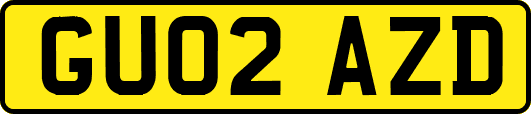 GU02AZD