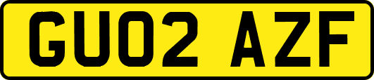 GU02AZF