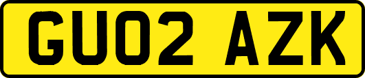 GU02AZK