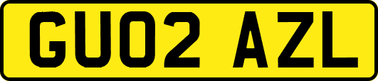 GU02AZL