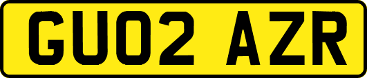 GU02AZR