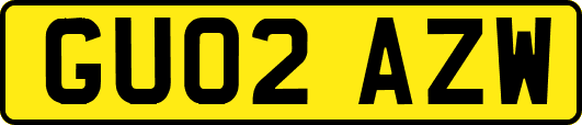 GU02AZW
