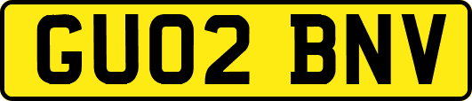 GU02BNV