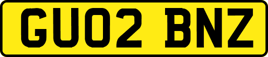 GU02BNZ