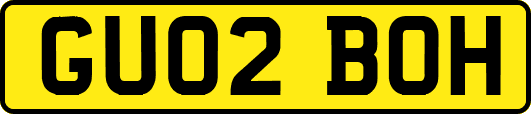 GU02BOH