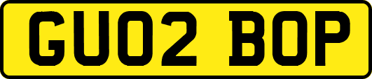 GU02BOP