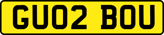 GU02BOU