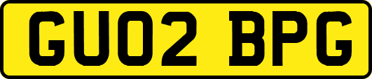 GU02BPG