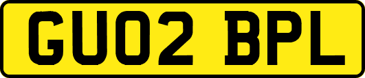 GU02BPL