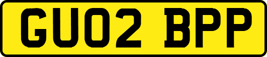 GU02BPP